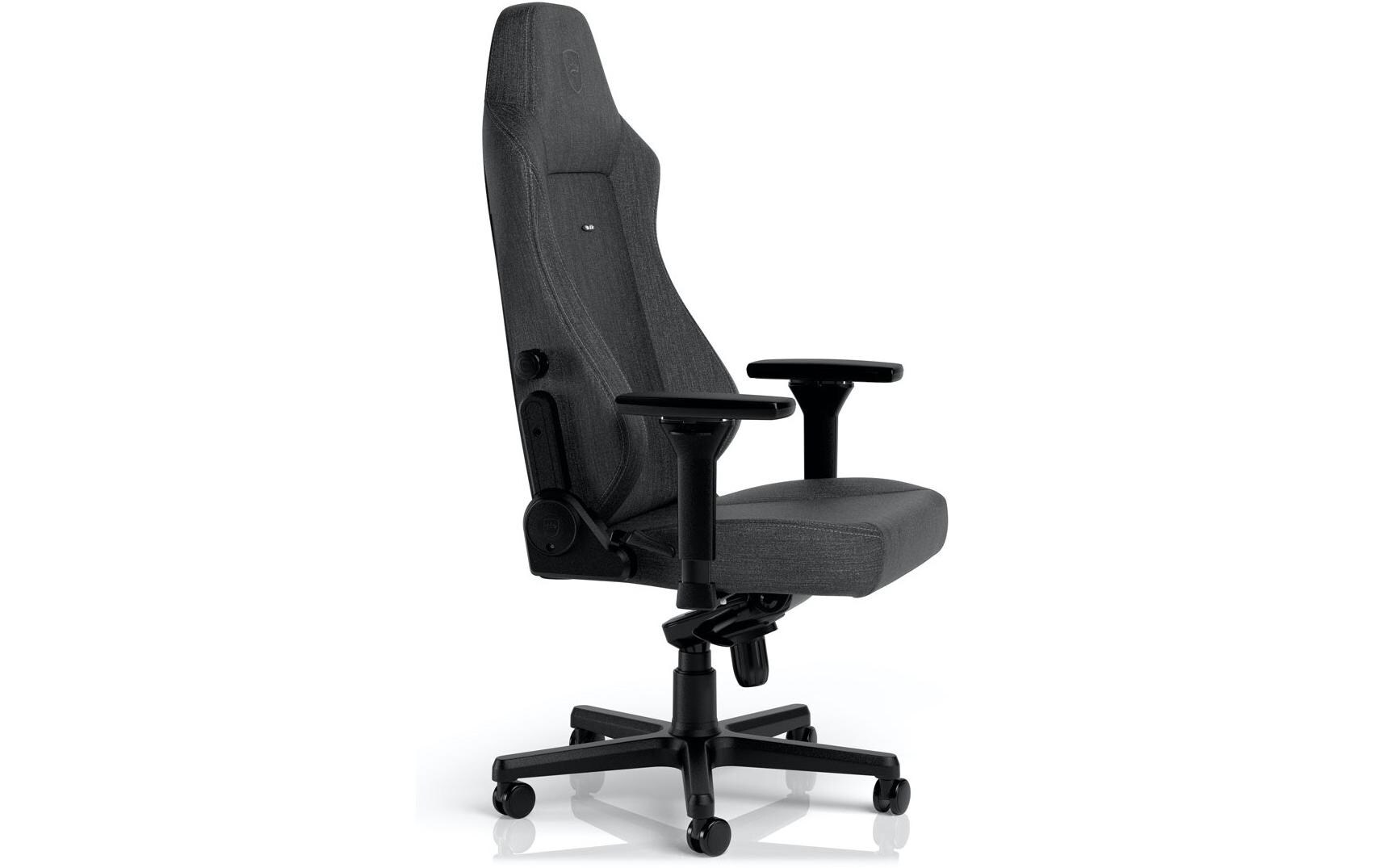 Gaming-Stuhl Hero TX Anthrazit<br>Gaming-Stuhl mit 150 kg Belastbarkeit