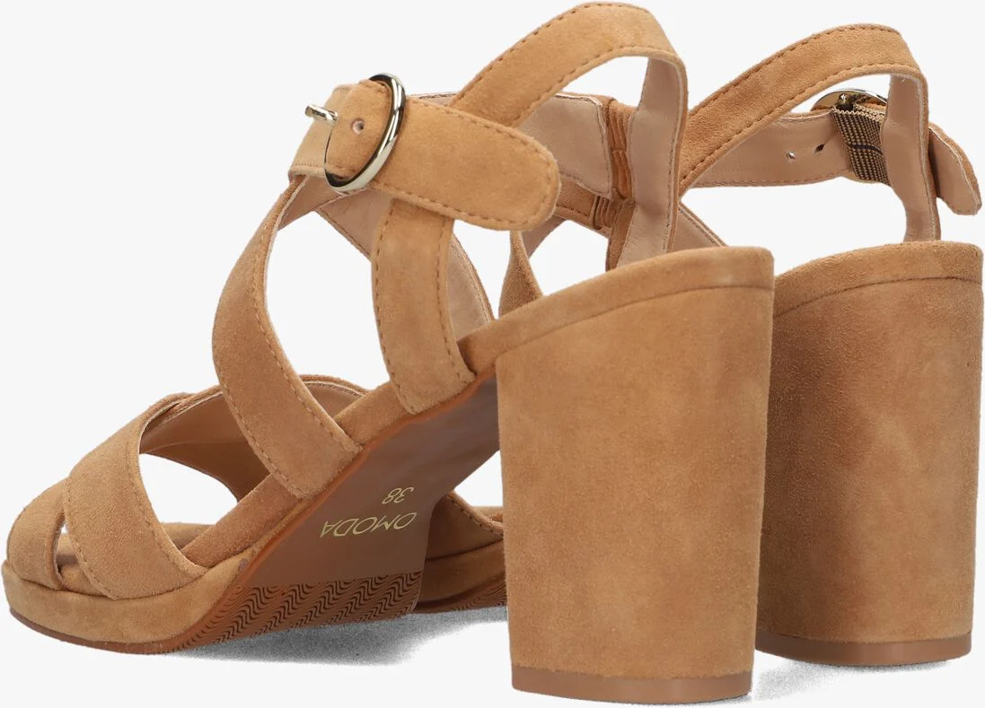 OMODA camel omoda sandalen isla 02