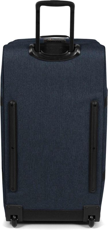 Eastpak TRANVERZ L Reiskoffer (79 x 40 x 33 cm) - Triple Denim