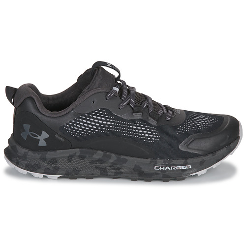 Under Armour - UA CHARGED BANDIT TR 2 - Noir