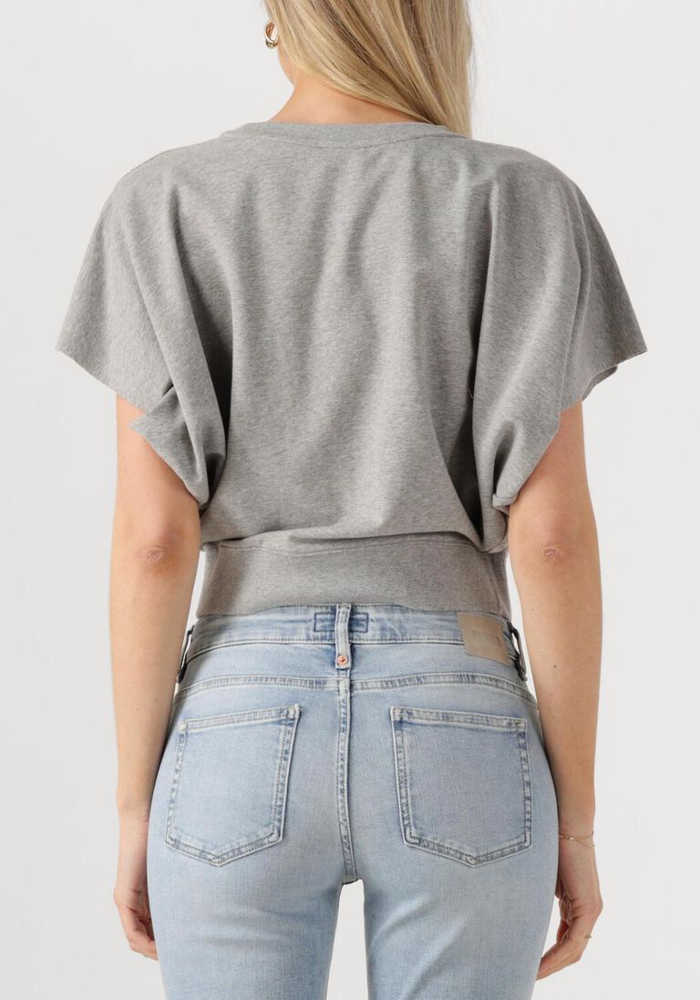 grijze drykorn t-shirt masra