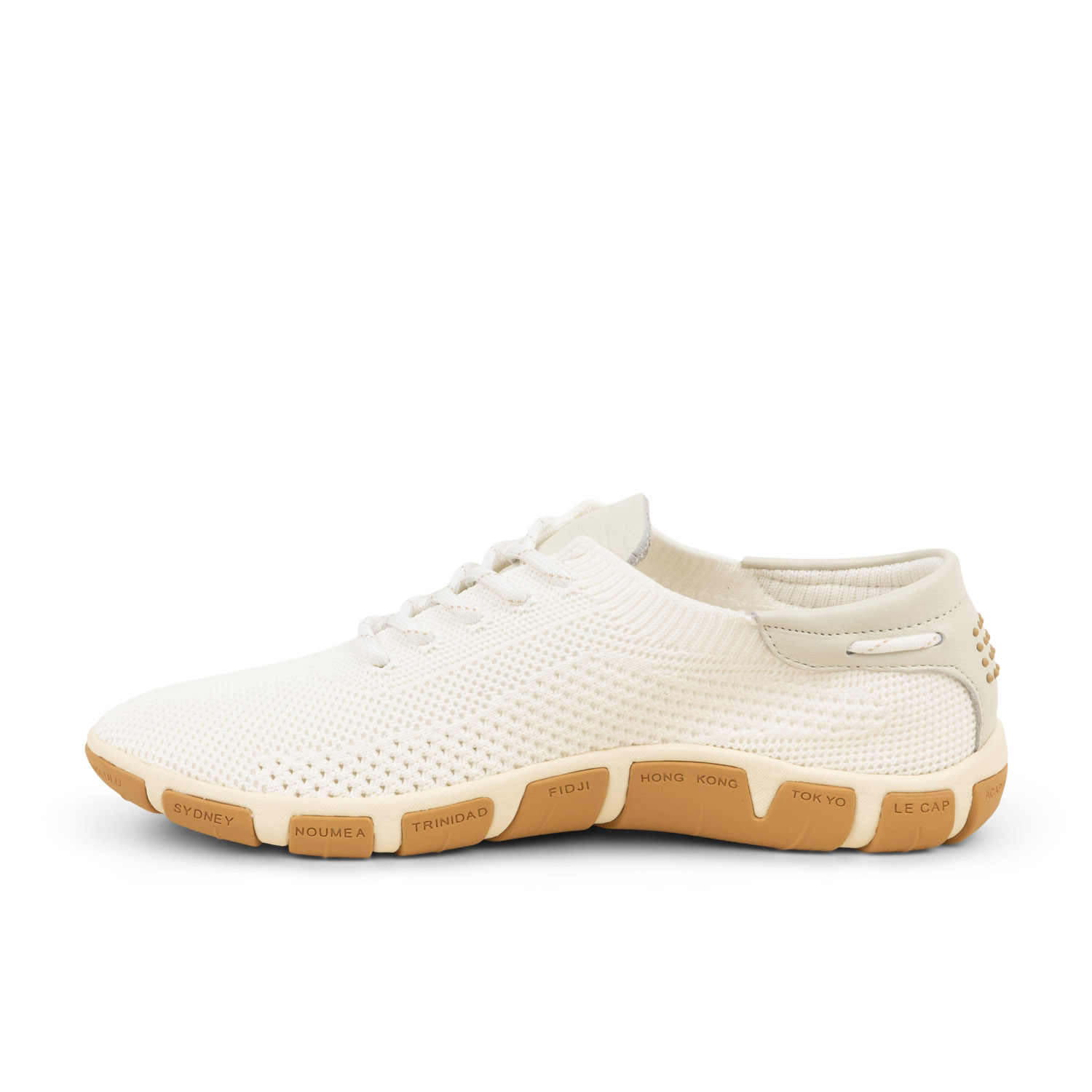 Baskets femme TBS JAZARIA