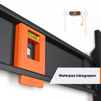 Vogel's TV-steun Fixed S - 19 t/m 50 inch