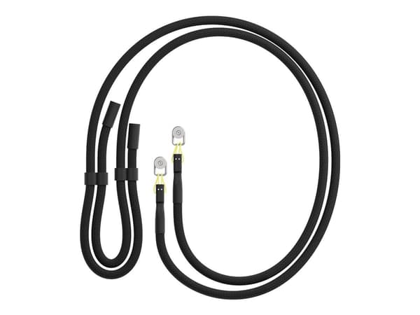 FAIRPHONE 6 LANYARD HORIZON BLACK