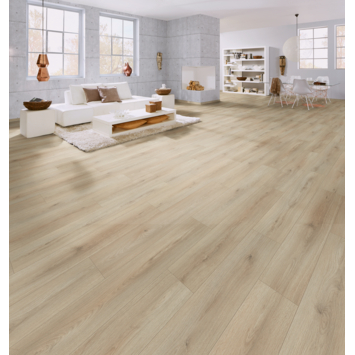 Laminaat Nouvelle Warm Taupe Eiken
