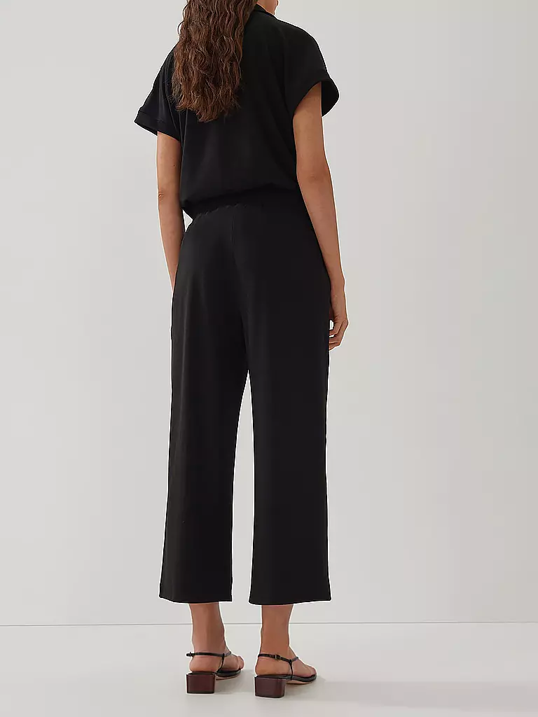 SOMEDAY Hose 7/8 CELASTO schwarz