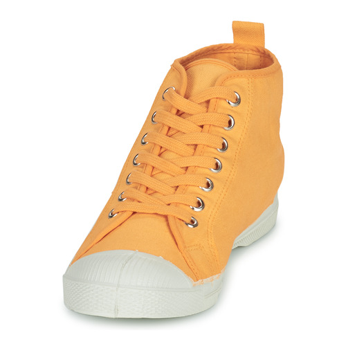 Bensimon - TENNIS STELLA - Jaune