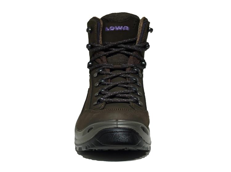 LOWA Renegade GTX Mid Ws Wandelschoenen W