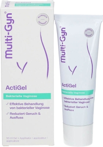 Multi-Gyn ActiGel