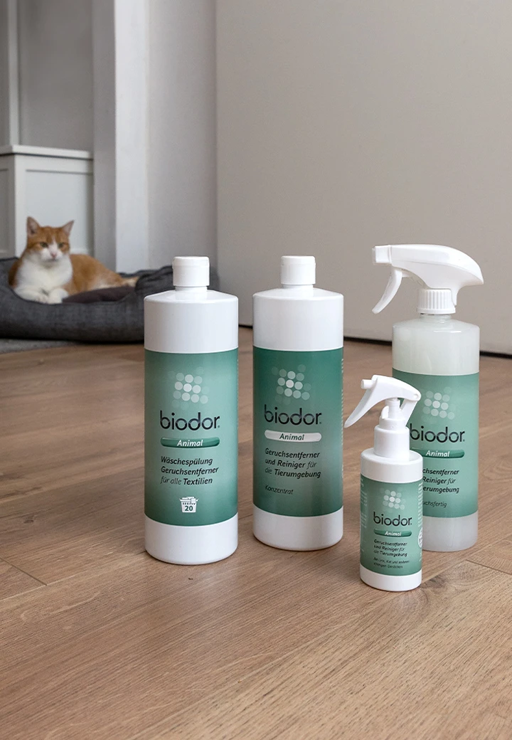 Biodor Animal Konzentrat