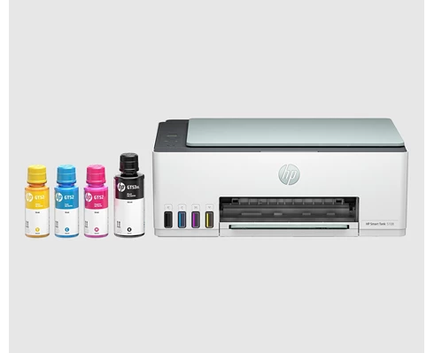 HP Smart Tank 5108