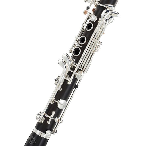 Selmer Muse 19/6 Bb Clarinet