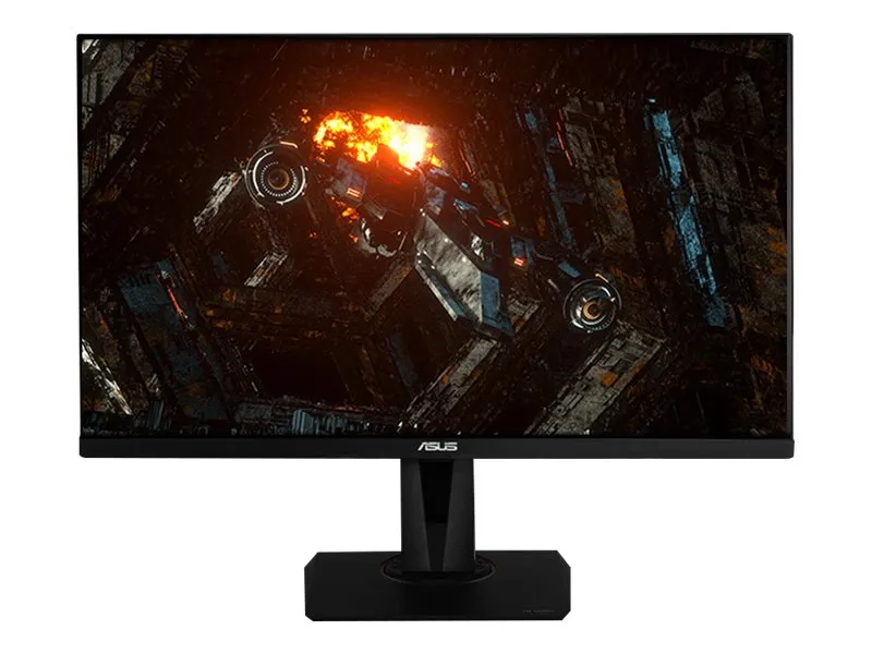 [OUTLET] - ASUS TUF Gaming VG27AQZ - LED-skærm - gaming - 27