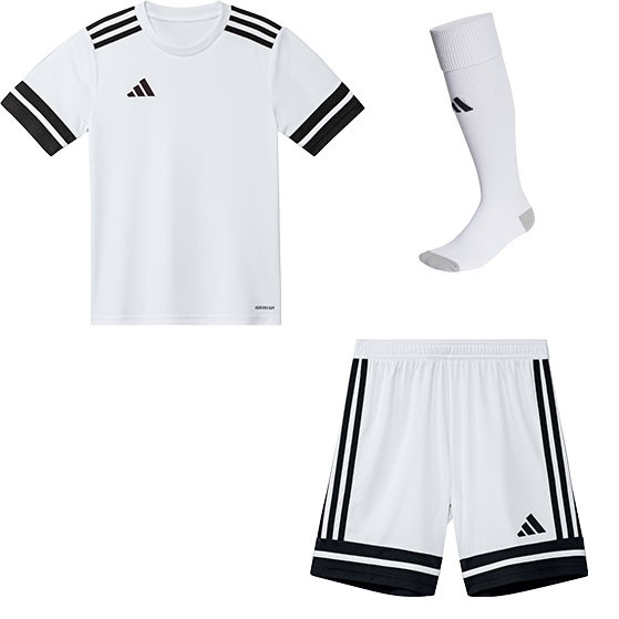 adidas Squadra 25 Voetbaltenue Kids