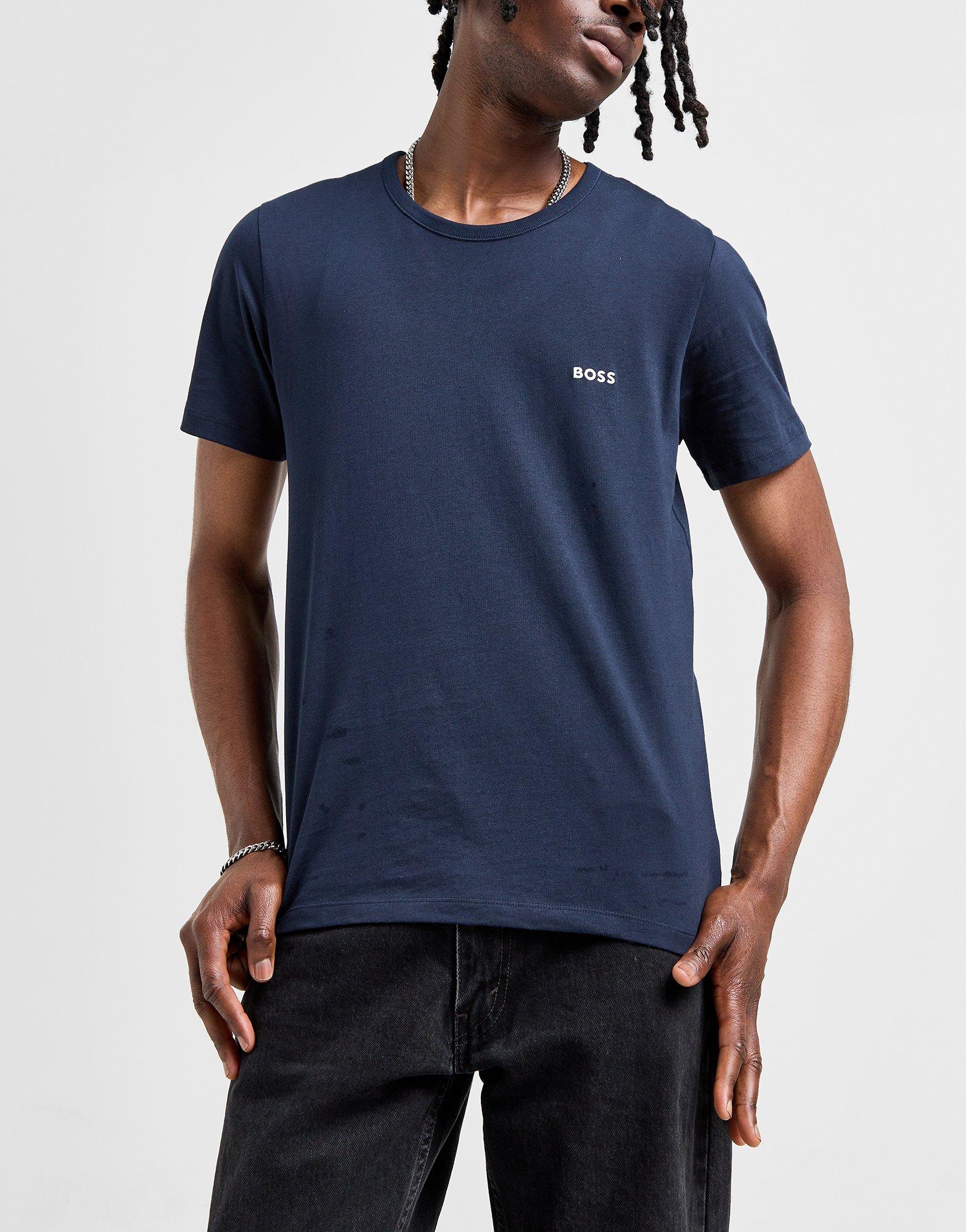 BOSS Lot de 3 T-shirts Homme