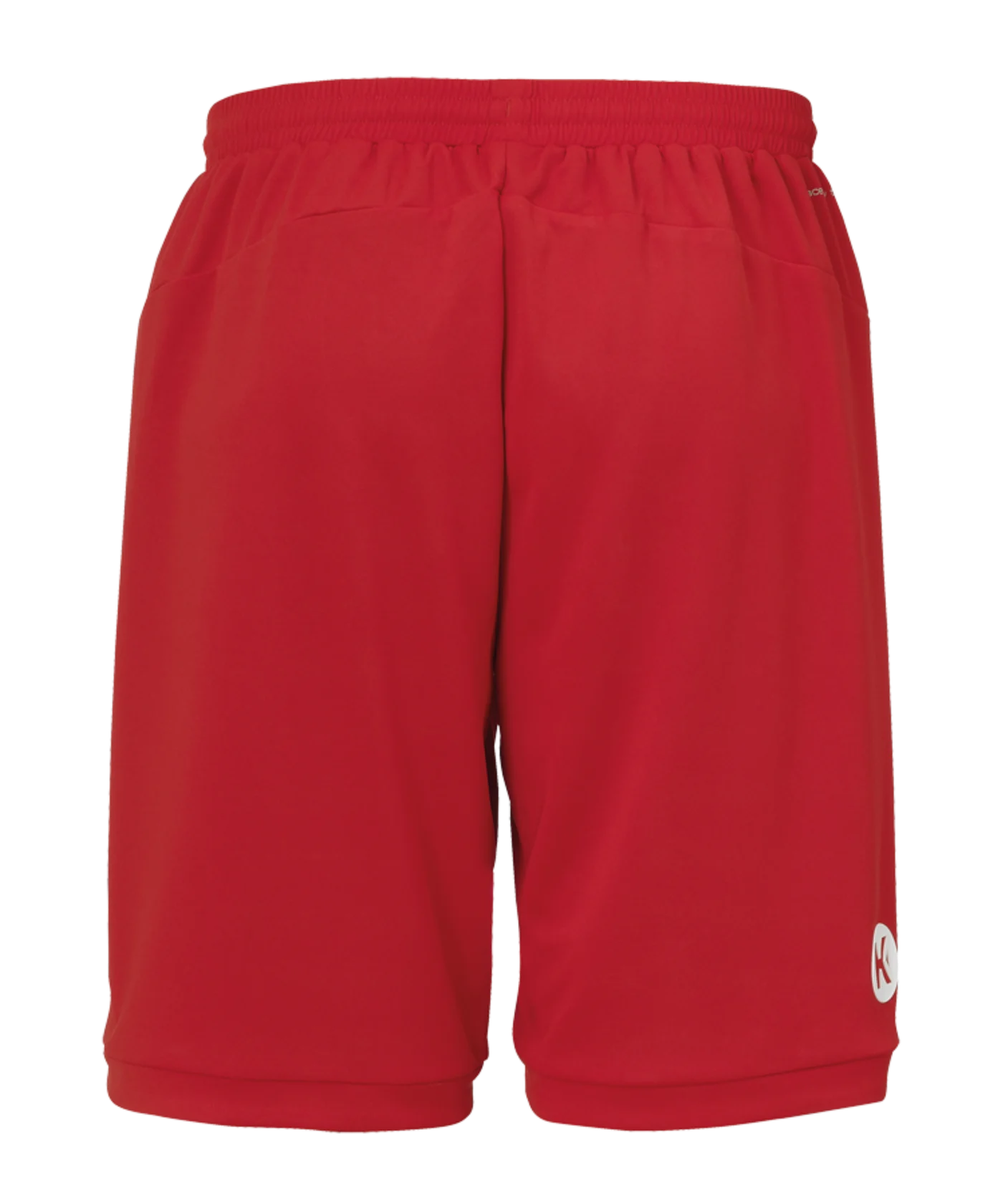 Kempa Prime Shorts Kids Rot F03