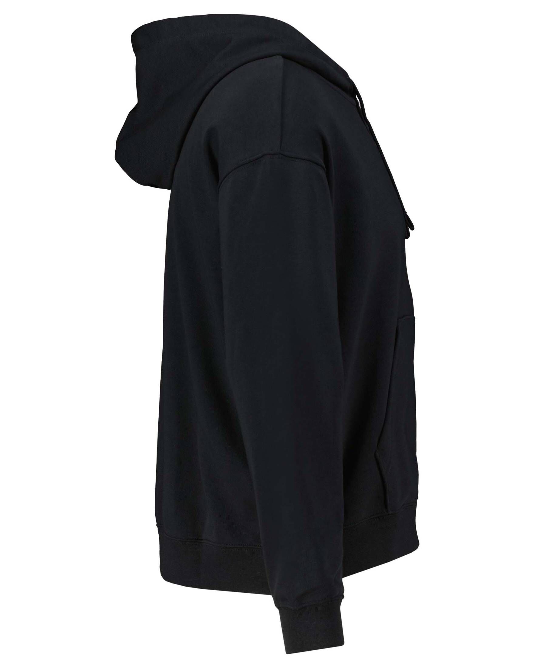 Nike| Damen Sweatjacke DRI-FIT FZ HOODIE