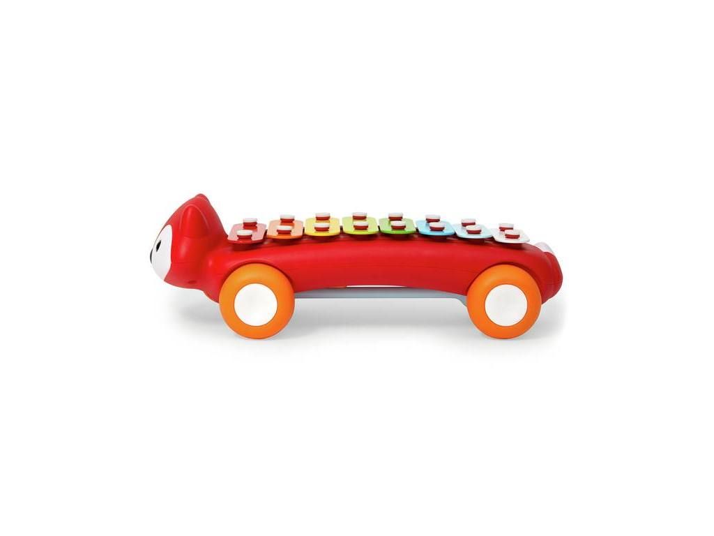 Skip Hop Xylophon Fuchs
