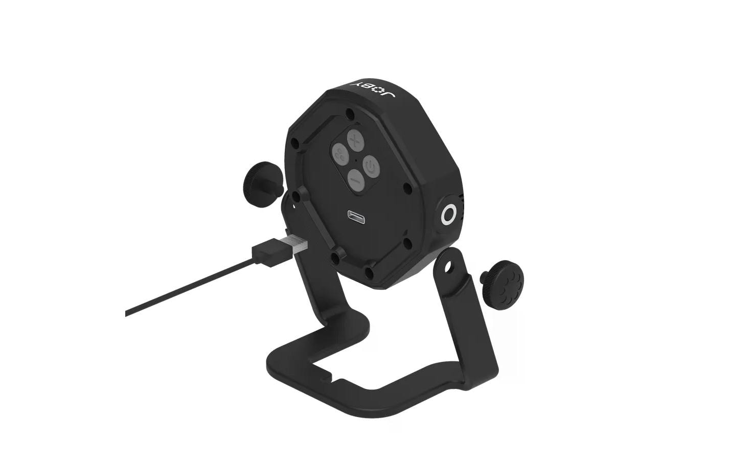 Videoleuchte Beamo Studio Background12-farbige LED-Hintergrundbeleuchtung
