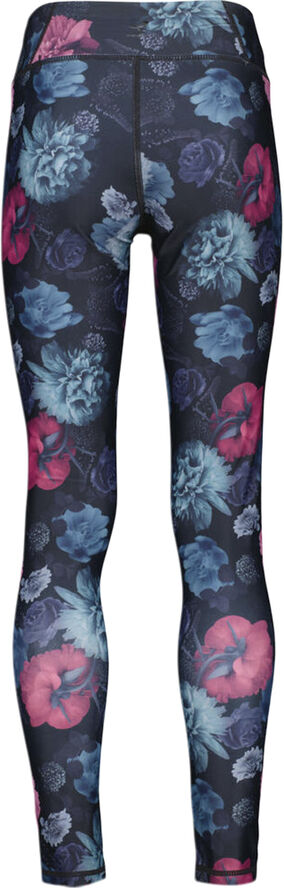 Energetics Epic tights Blå