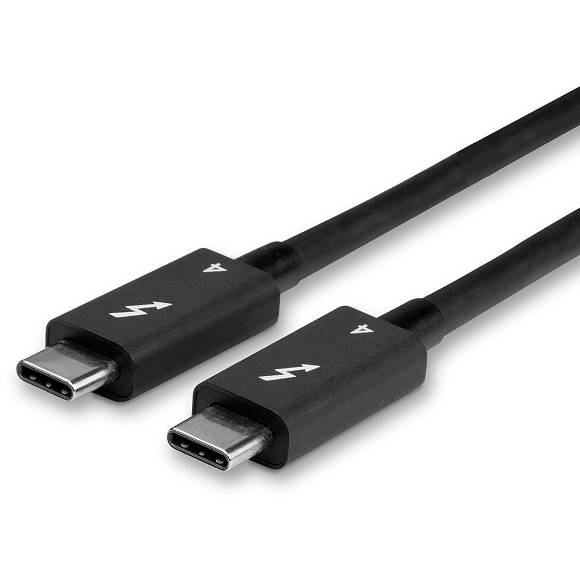Lindy Kabel Thunderbolt 4 Kabel, 40 Gbit/s, passiv