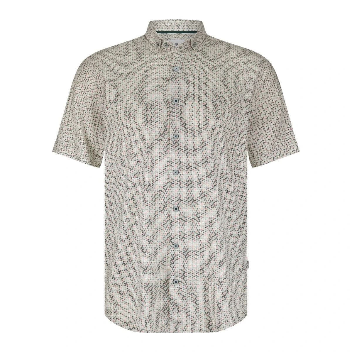 Heren Overhemd PSIS2504204