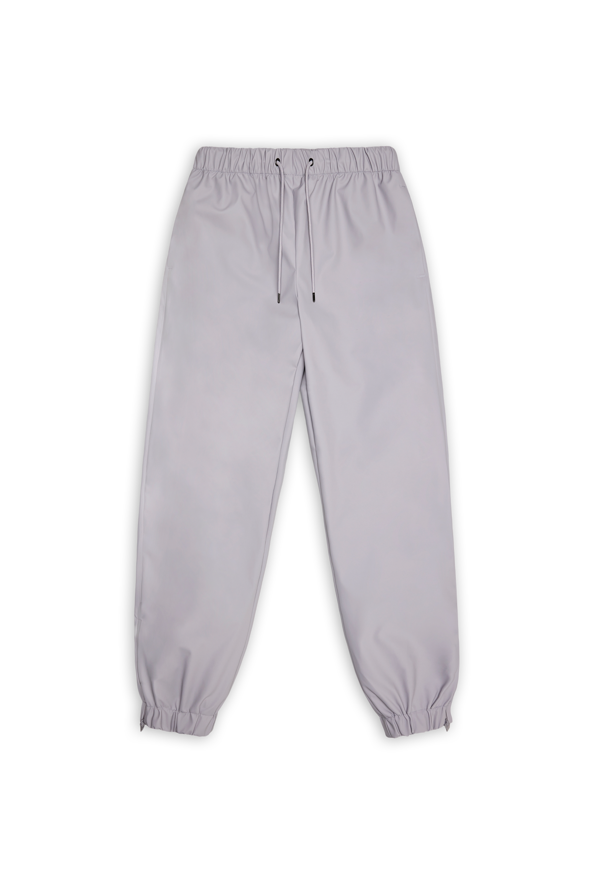 RAINS Bas de survêtement  Pants Regular Violet