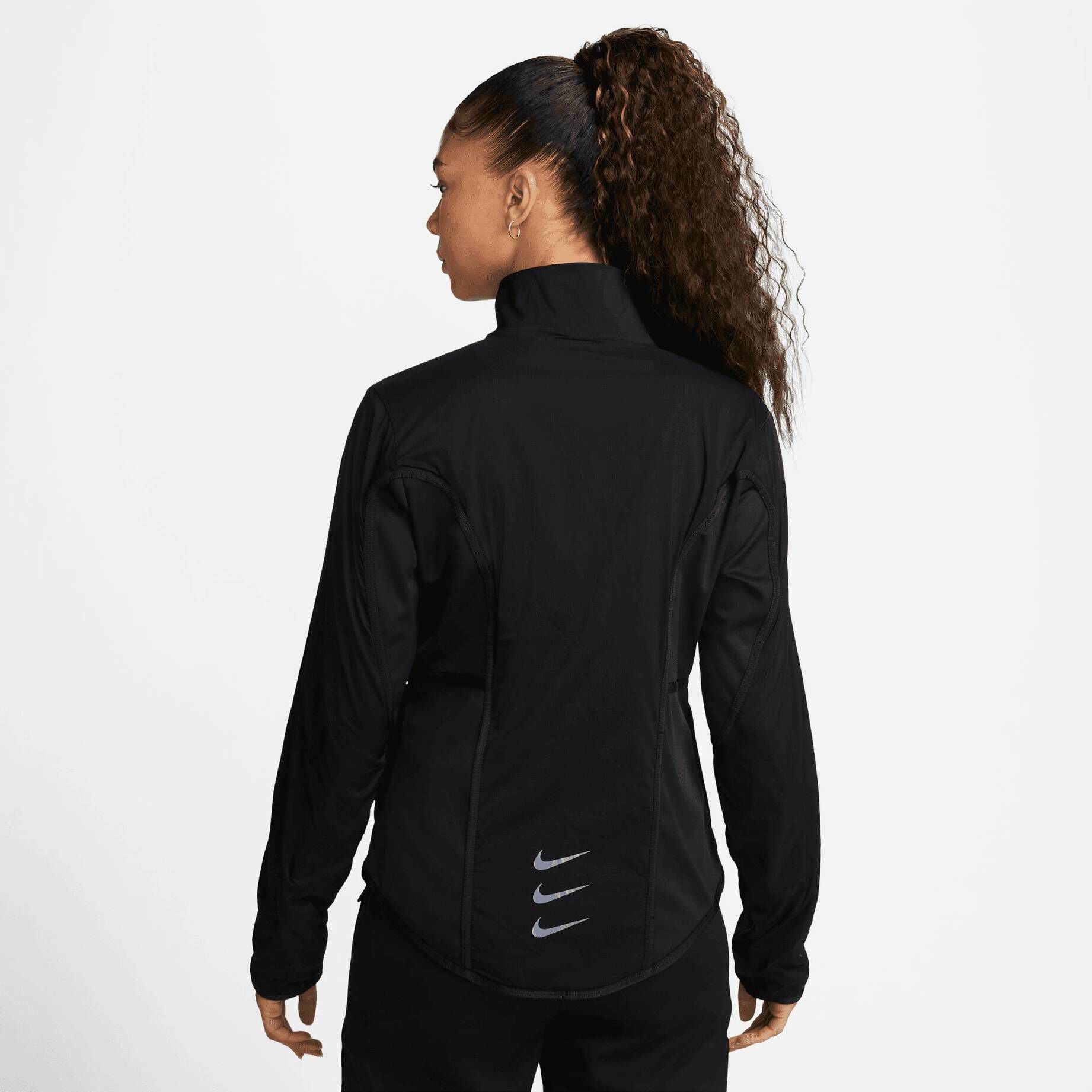 Nike| Damen Laufjacke STORM-FIT RUN DIVISION