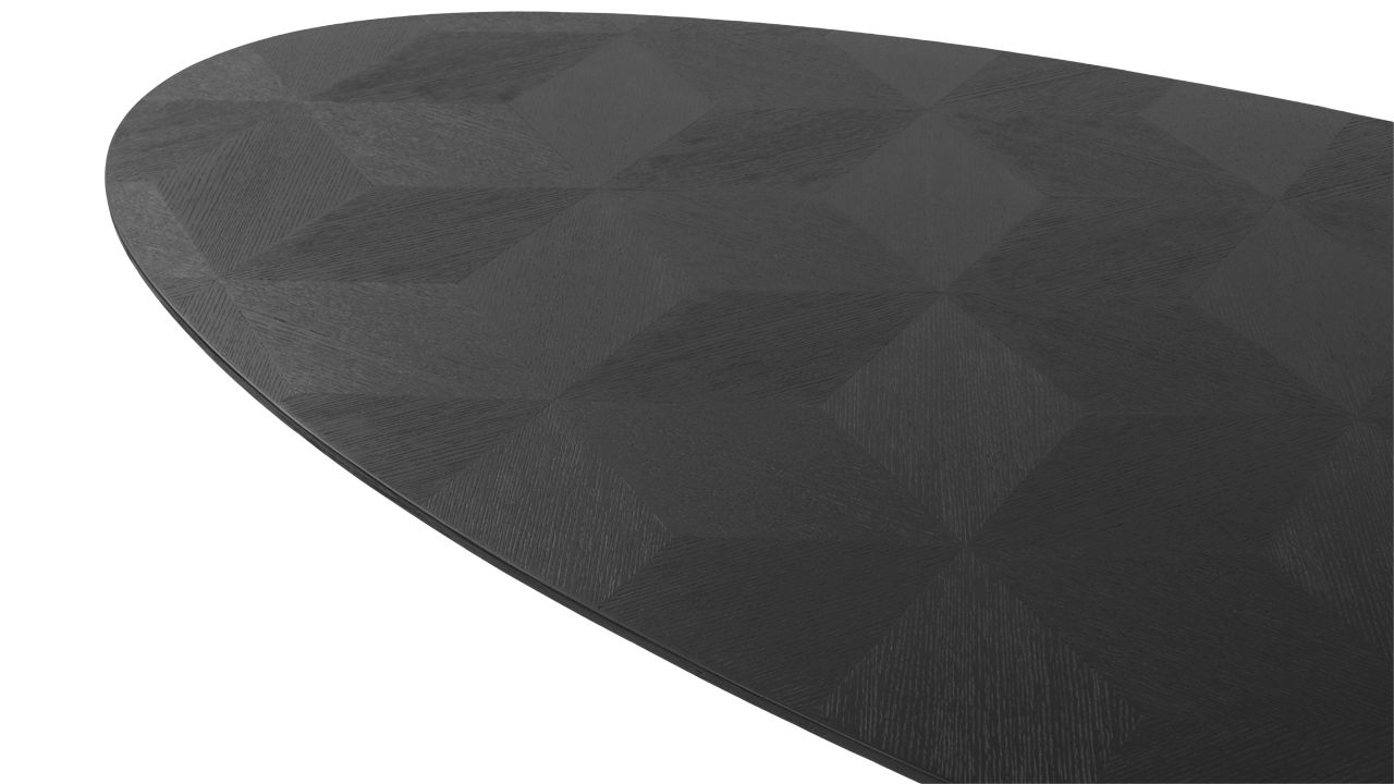 Eettafel Blax
