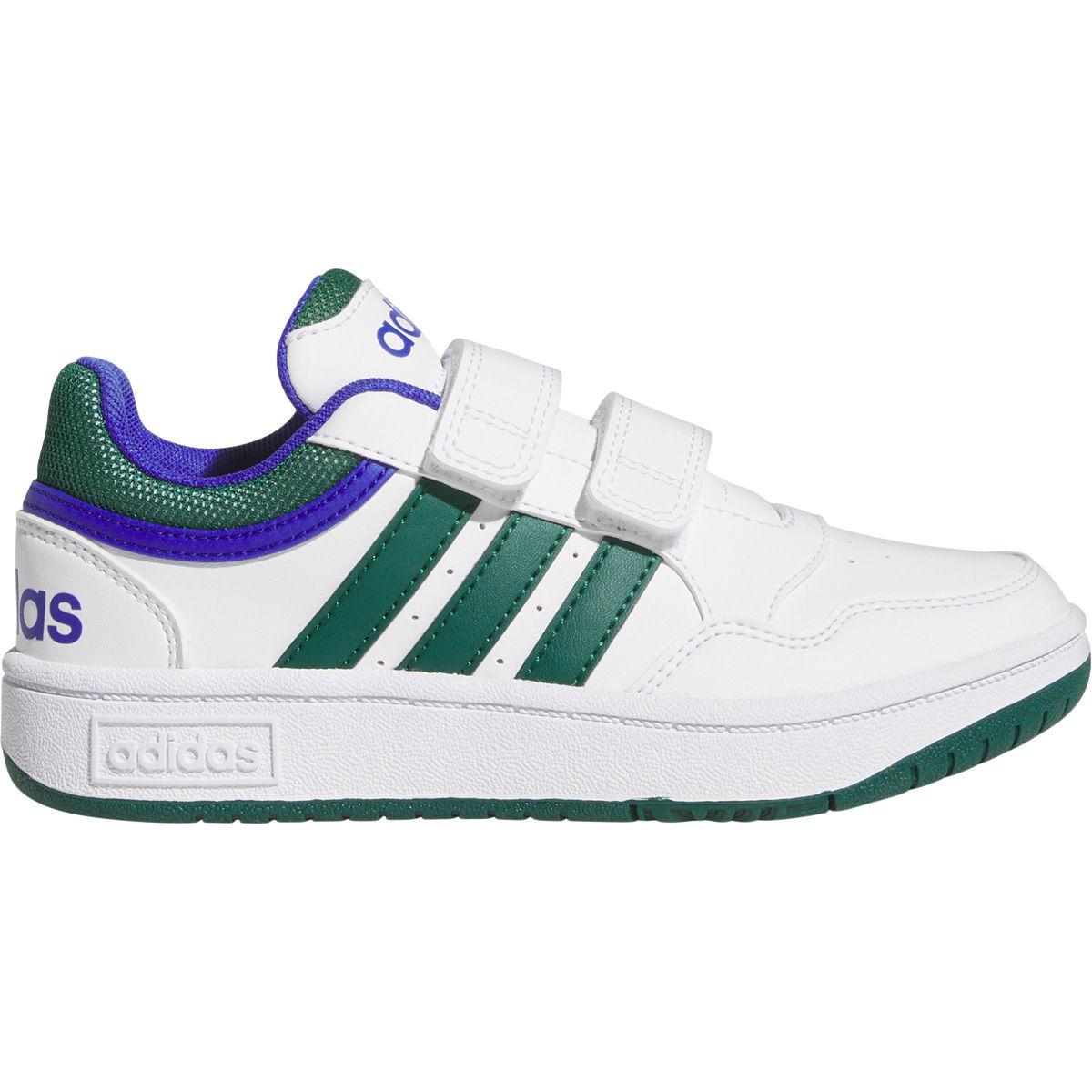 adidas Hoops 3.0 Velcro Sneakers Børn