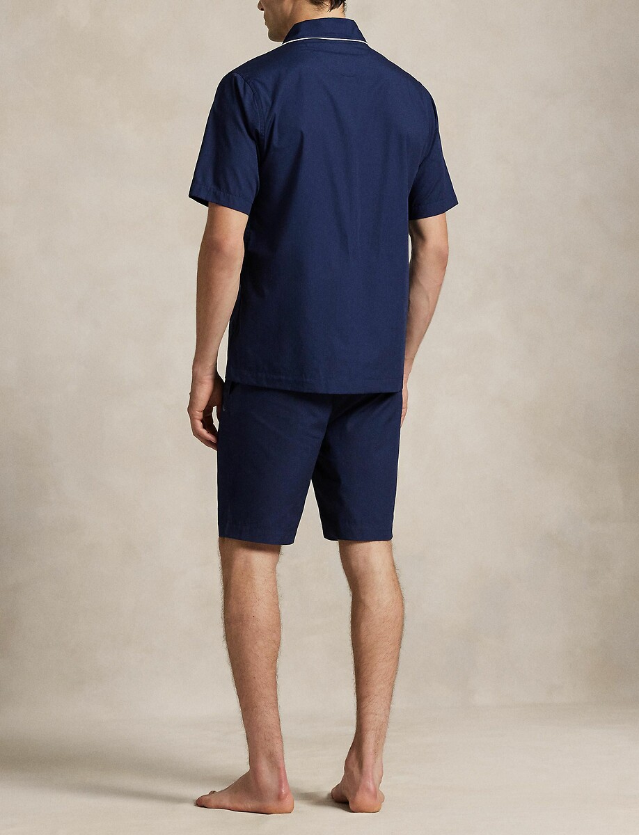 POLO RALPH LAUREN<br>Conjunto de shorts Pay