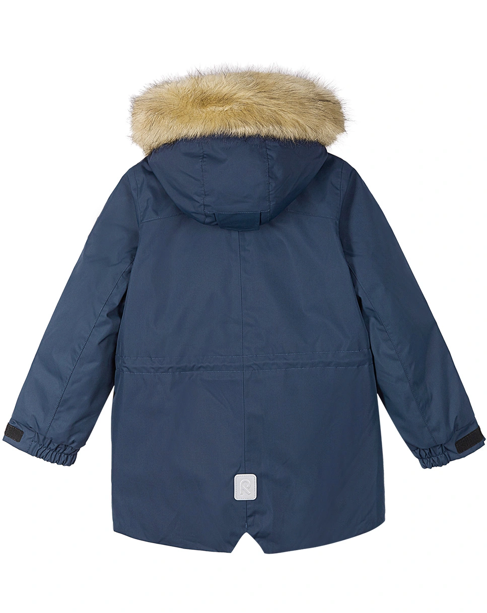 Reimatec® Winterjacke NAAPURI in navy