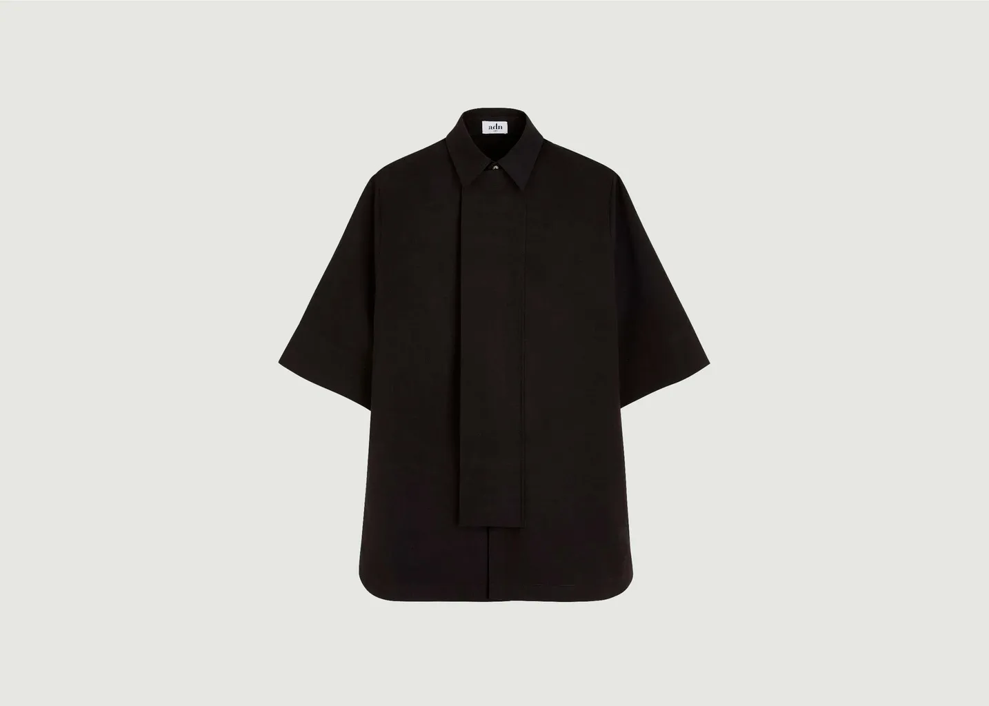 Grande Chemise Alma ADN Paris