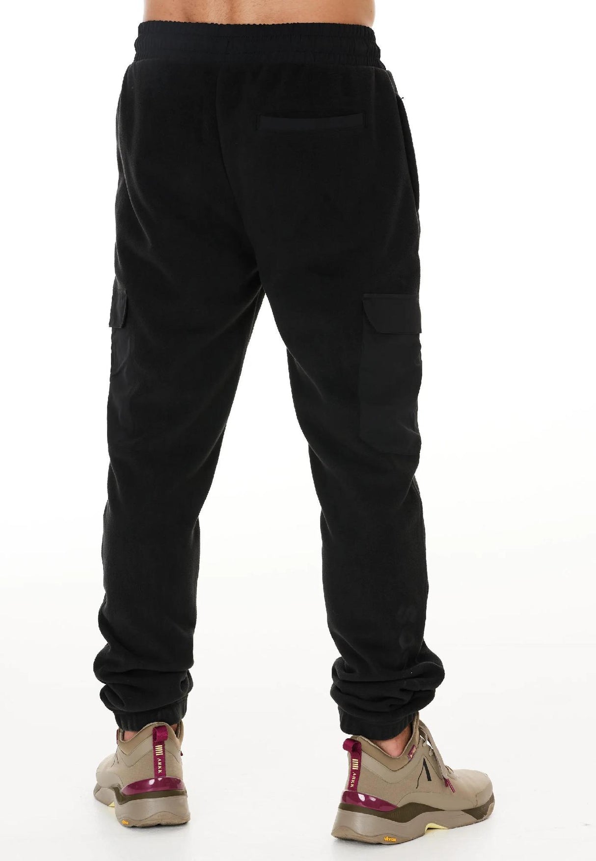 SOS<br>Laax M Fleece Pant