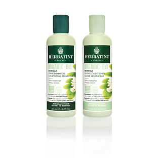 Herbatint Moringa Repair Conditioner 260ML