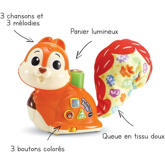 Mon ami rouli boogie   de               Vtech