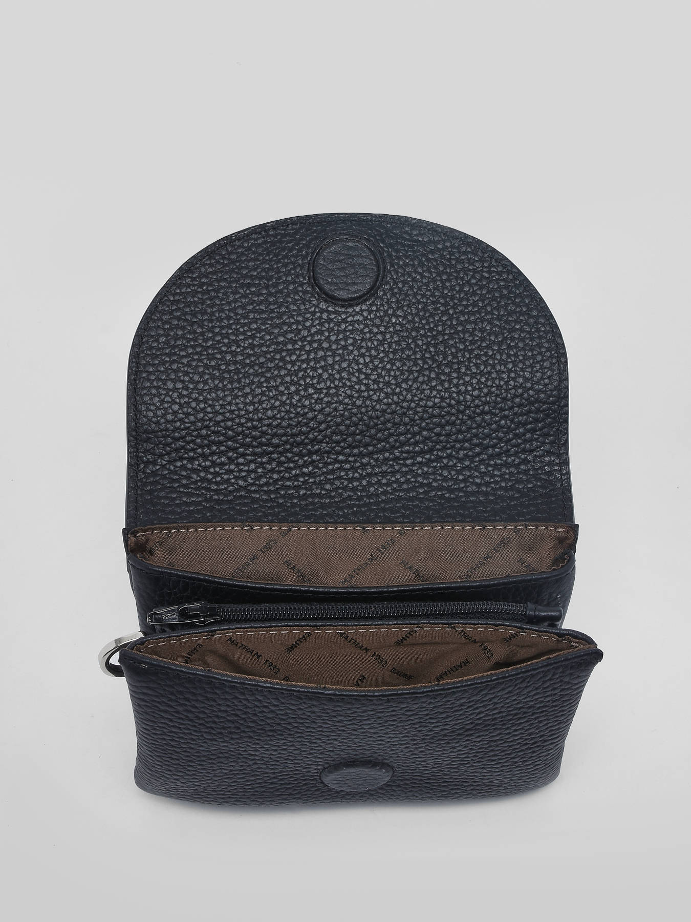 Portefeuille Regate cuir NATHAN BAUME