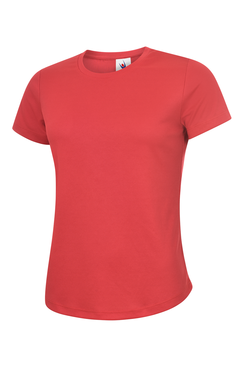 Radsow by Uneek UC316 - T-shirt Ultra Cool pour femmes
