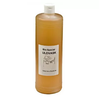 Bio Special Uldvaskemiddel - 1 l.