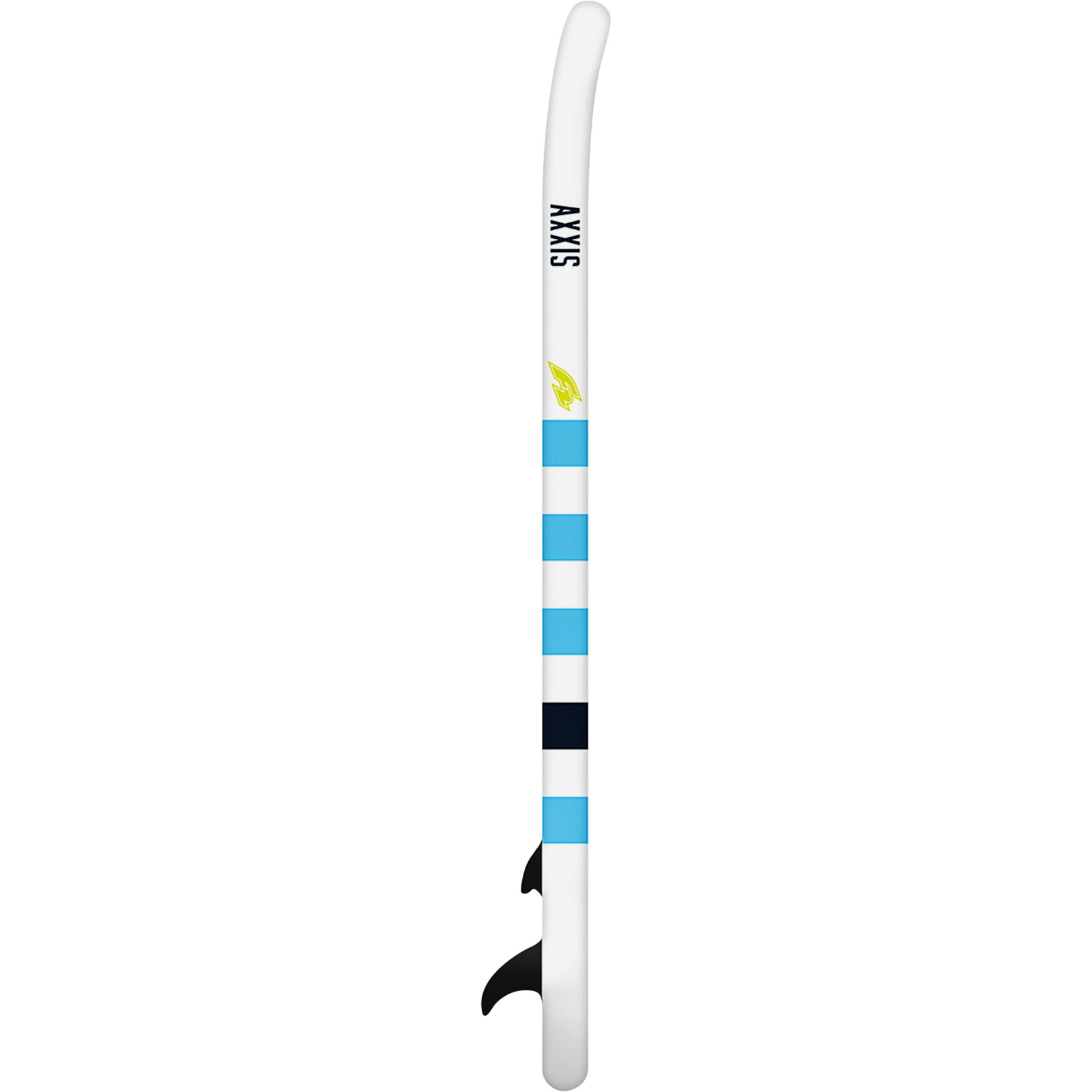 F2 Stand Up Paddle-Set Axxis 10.5