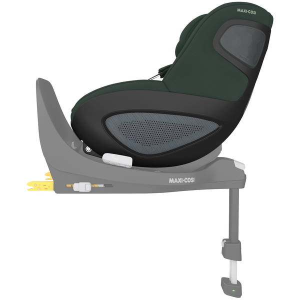 Maxi CosiMaxi Cosi   Bundle 360 Family green