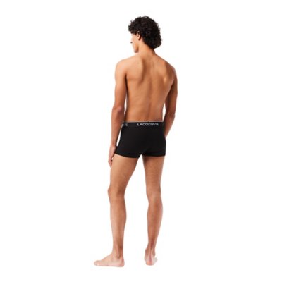 Boxer homme Trunk LACOSTE
