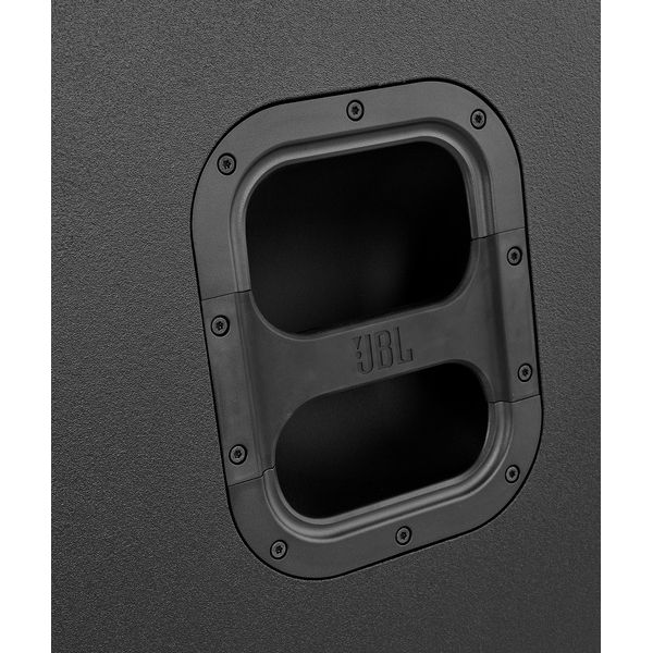 JBL EON712/718S Basis Bundle