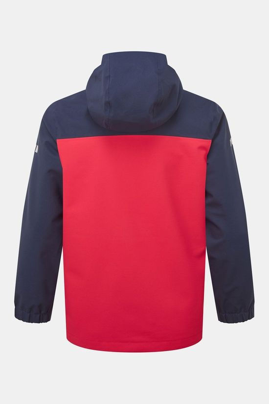 Sprayway Sprayway Eldon Gevoerde Jas Junior