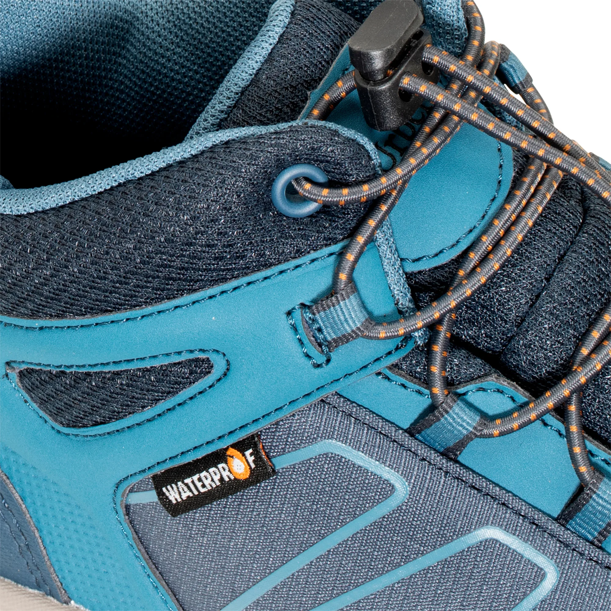 Urberg Kids' Fall Boot Blue