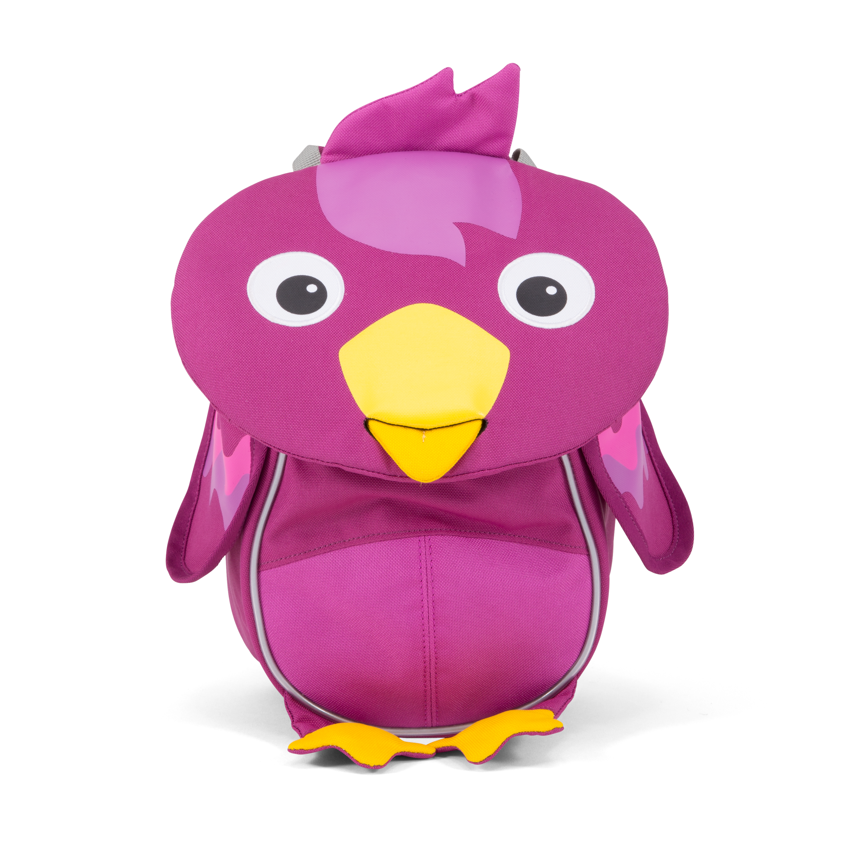 Affenzahn Vogel 4l - Rucksäcke