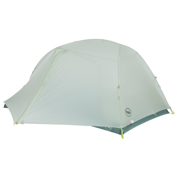Big Agnes - Tiger Wall 2 Platinum - Tente 2 places