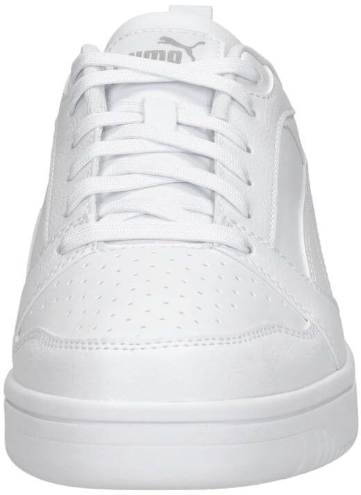 Puma Rebound V6 Low wit