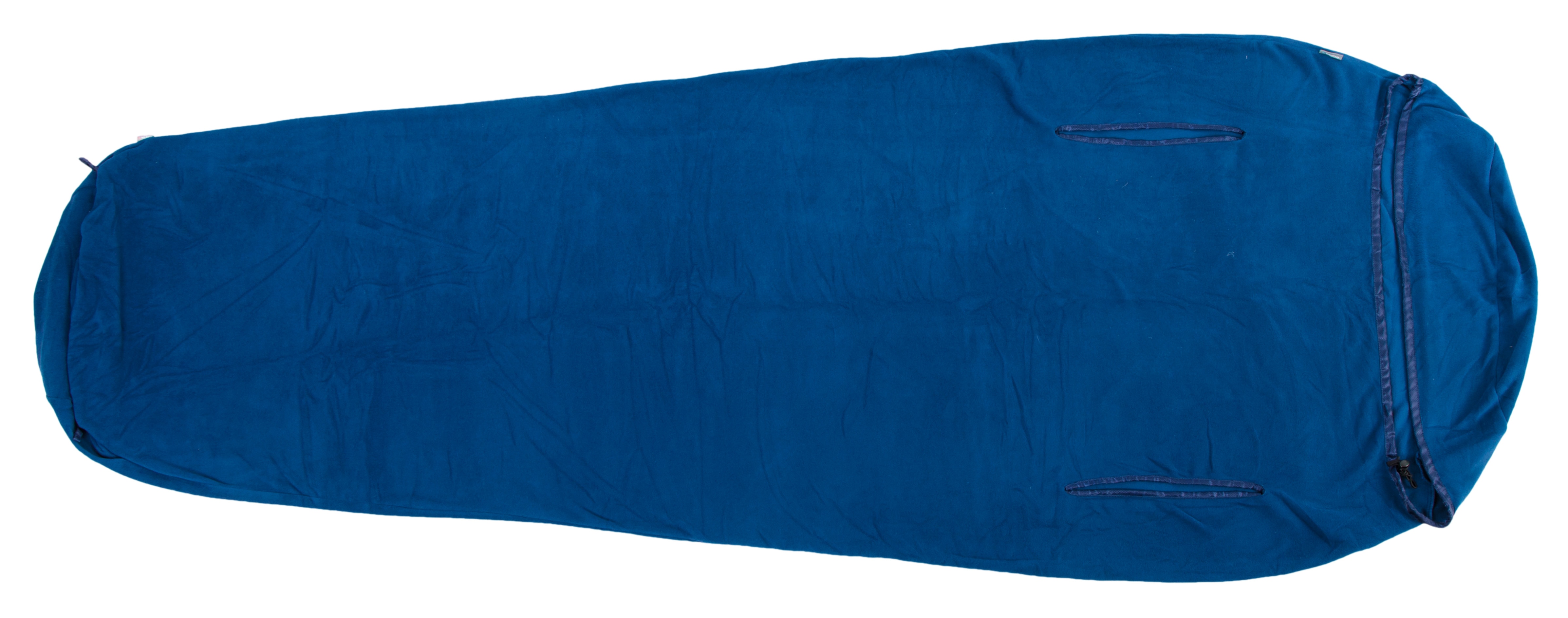 Warmpeace Polartec Liner Mummy<br>Rå varmeboost til soveposen din