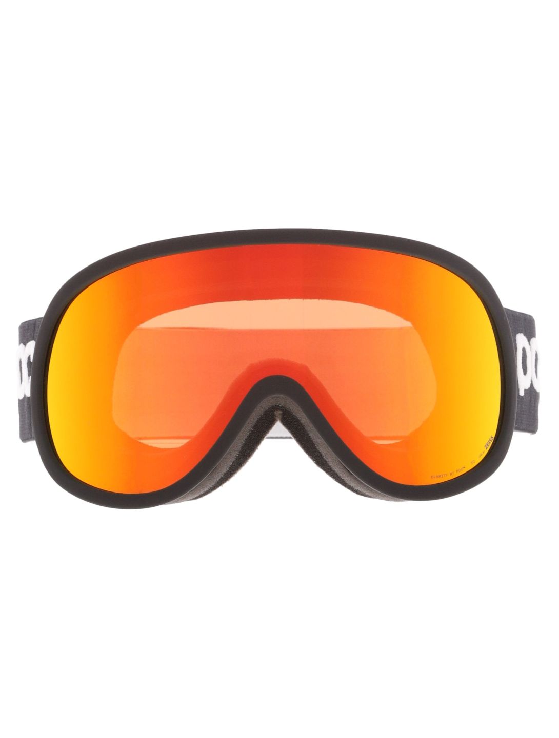 Retina Mid skibril unisex